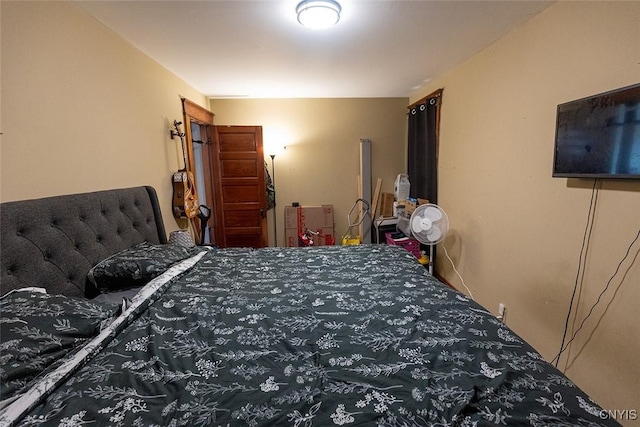 2228-30 Grant Blvd Unit 30, Syracuse, NY 13208 - bedroom with carpet flooring