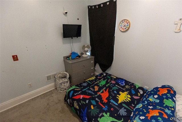 2228-30 Grant Blvd Unit 30, Syracuse, NY 13208 - view of carpeted bedroom