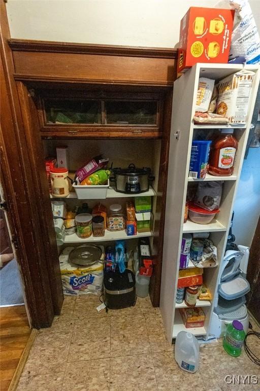 2228-30 Grant Blvd Unit 30, Syracuse, NY 13208 - view of pantry