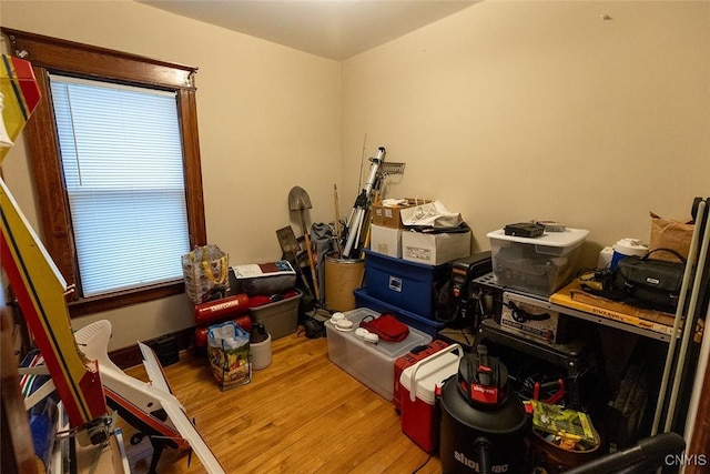 2228-30 Grant Blvd Unit 30, Syracuse, NY 13208 - view of storage