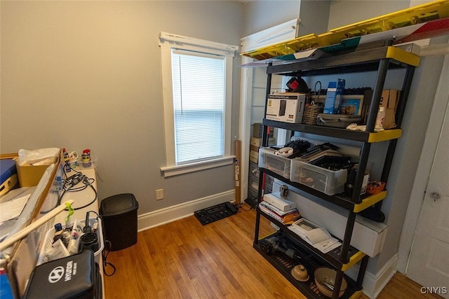 2228-30 Grant Blvd Unit 30, Syracuse, NY 13208 - view of storage