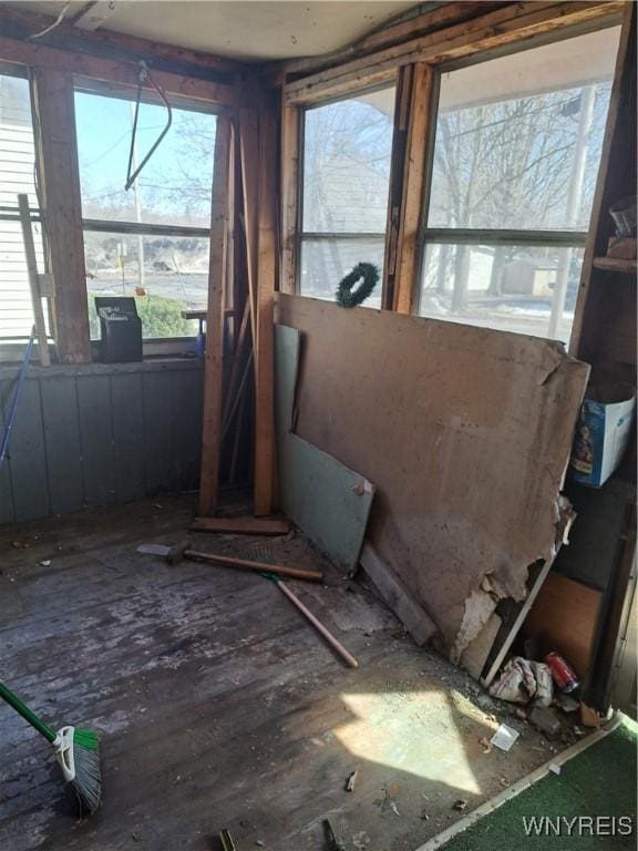 6 Grove St, Van Buren, NY 13027 - view of misc room