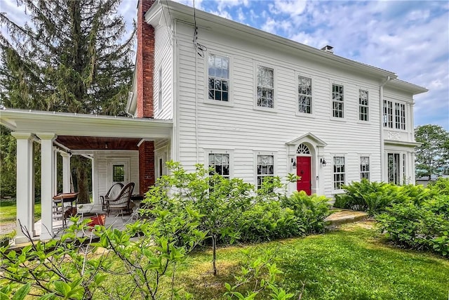 51 Saw Mill Rd, Meredith, NY 13753 - photo 4