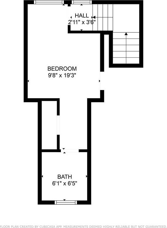 441 Claybourne Rd, Brighton, NY 14618 - view of floor plan / room layout