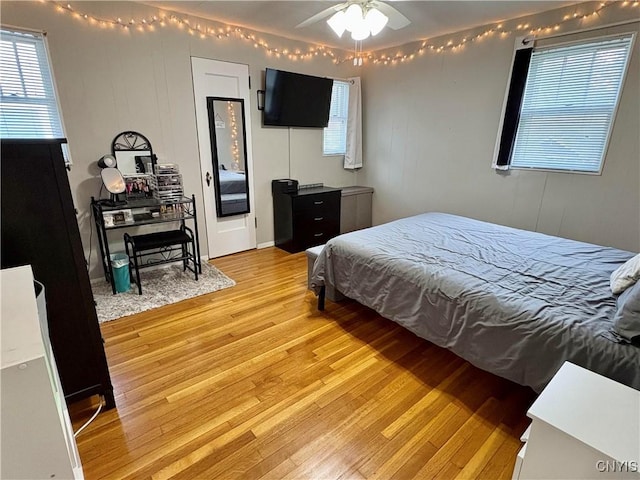 153 Milnor Ave, Syracuse, NY 13224 - bedroom with light wood-style flooring