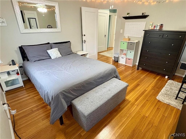 153 Milnor Ave, Syracuse, NY 13224 - bedroom with wood finished floors