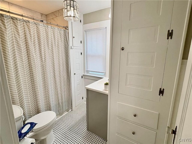 153 Milnor Ave, Syracuse, NY 13224 - bathroom with curtained shower and vanity