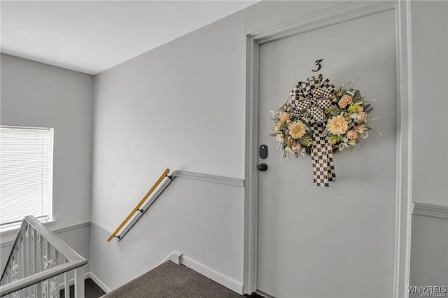 72 Old Lyme Dr Unit 3, Amherst, NY 14221 - view of exterior entry