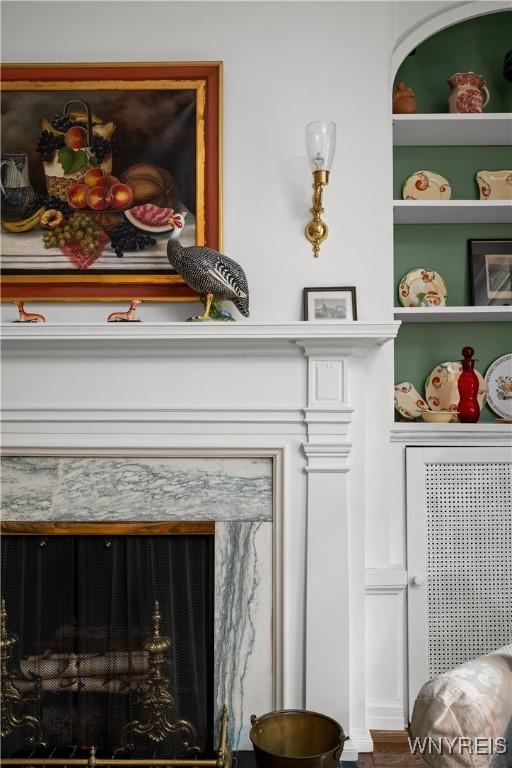 107 Oakland Pl Unit 1, Buffalo, NY 14222 - detailed view