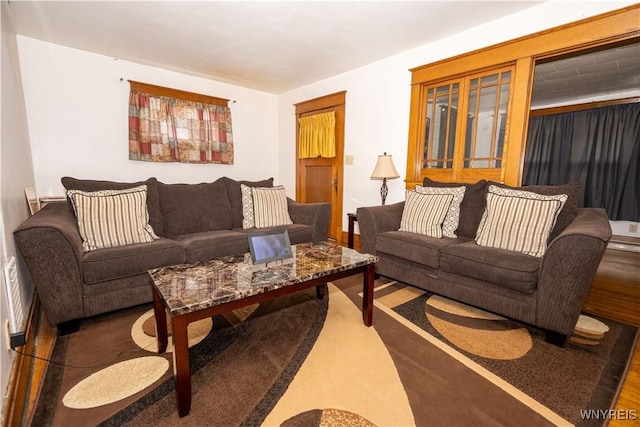 181 Ericson Ave, Buffalo, NY 14215 - view of living area