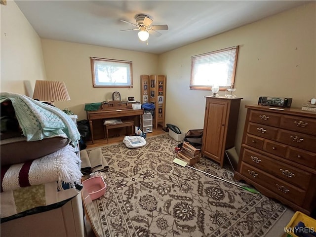 2461 Linwood Ave, Niagara Falls, NY 14305 - office space featuring ceiling fan