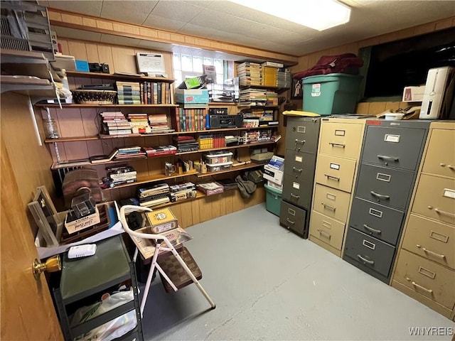2461 Linwood Ave, Niagara Falls, NY 14305 - view of storage