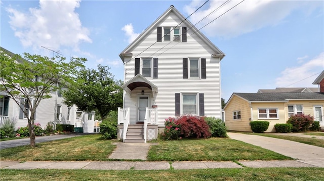 81 Oak St, Geneva City, NY 14456 - photo 1