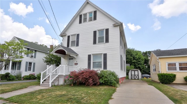 81 Oak St, Geneva City, NY 14456 - photo 2
