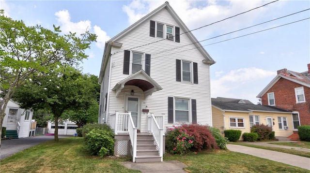 81 Oak St, Geneva City, NY 14456 - photo 3
