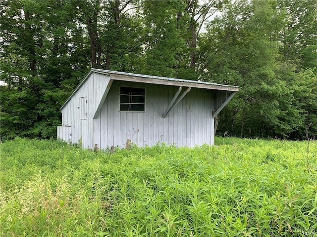 Hadcock Rd, Stratford, NY 13470