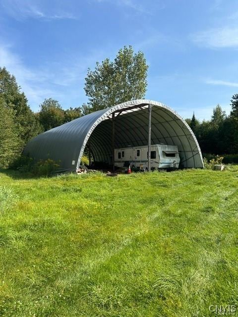 Hadcock Rd, Stratford, NY 13470