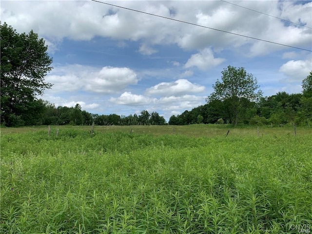Hadcock Rd, Stratford, NY 13470