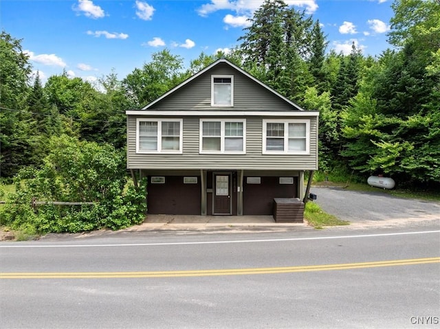 1562 Big Moose Rd, Webb, NY 13331 - photo 1