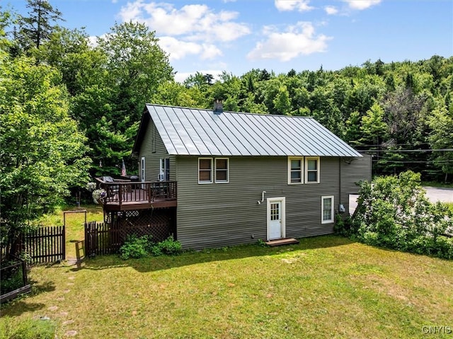 1562 Big Moose Rd, Webb, NY 13331 - photo 2
