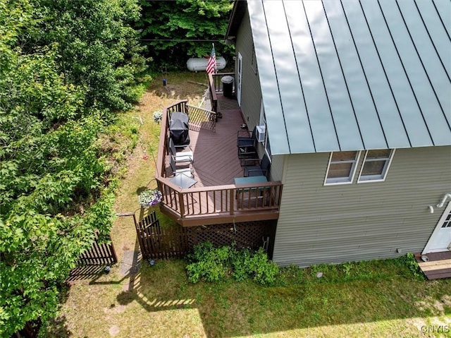 1562 Big Moose Rd, Webb, NY 13331 - photo 3