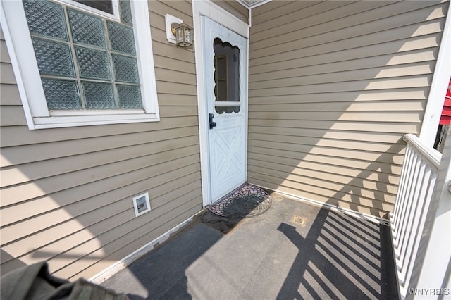 2363 Niagara St, Buffalo, NY 14207 - view of exterior entry