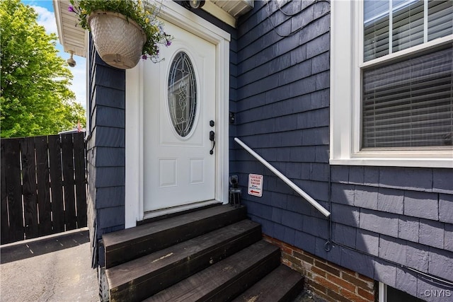 567 Grant Blvd, Syracuse, NY 13203 - property entrance