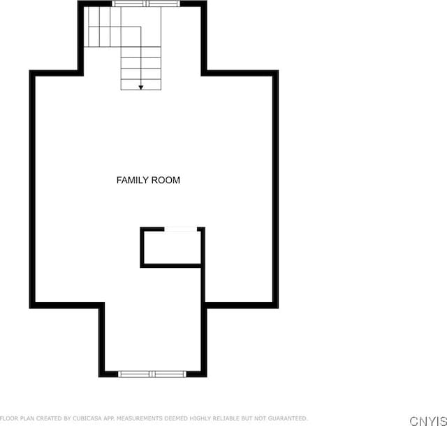567 Grant Blvd, Syracuse, NY 13203 - view of home floor plan