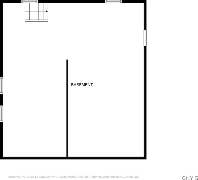 567 Grant Blvd, Syracuse, NY 13203 - view of floor plan / room layout