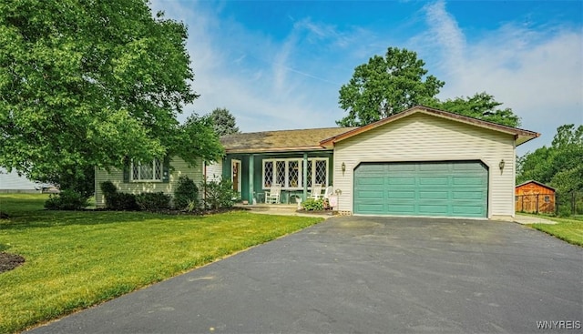 5650 Keck Rd, Lockport Town, NY 14094 - photo 1