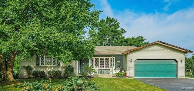 5650 Keck Rd, Lockport Town, NY 14094 - photo 2