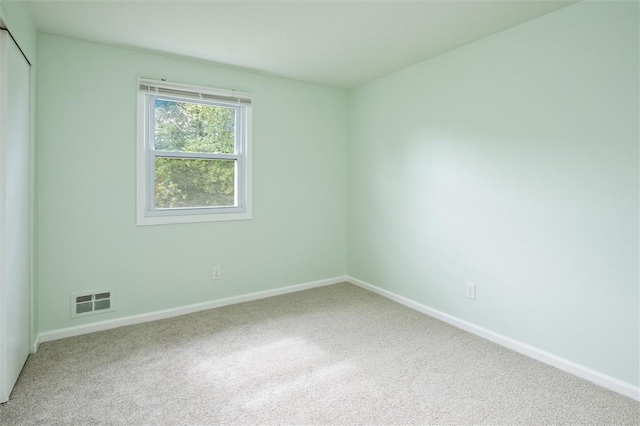 42 Twin Circle Dr, Gates, NY 14624 - empty room with carpet flooring and baseboards