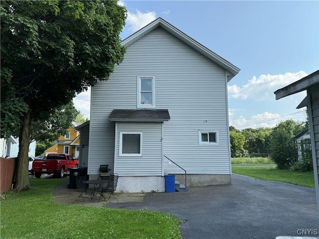 90 E Court St, Cortland, NY 13045 - photo 34
