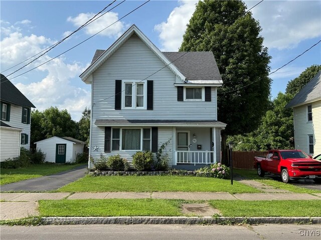 90 E Court St, Cortland, NY 13045 - photo 1