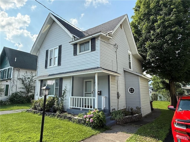 90 E Court St, Cortland, NY 13045 - photo 2
