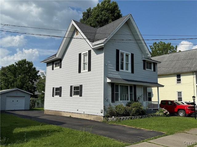 90 E Court St, Cortland, NY 13045 - photo 4