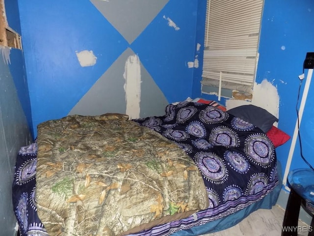 218 Strauss St, Buffalo, NY 14211 - view of bedroom