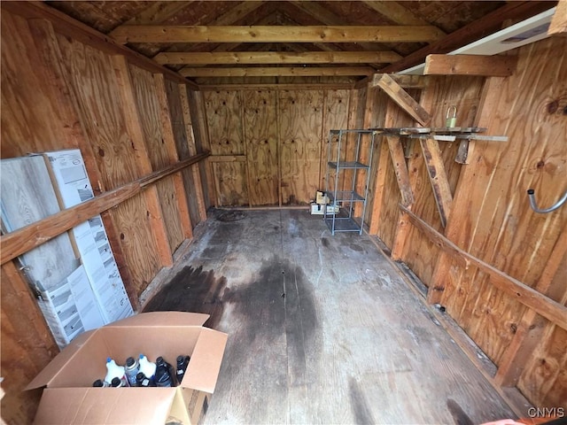 3978 Thrush Ln, Clay, NY 13090 - view of storage area