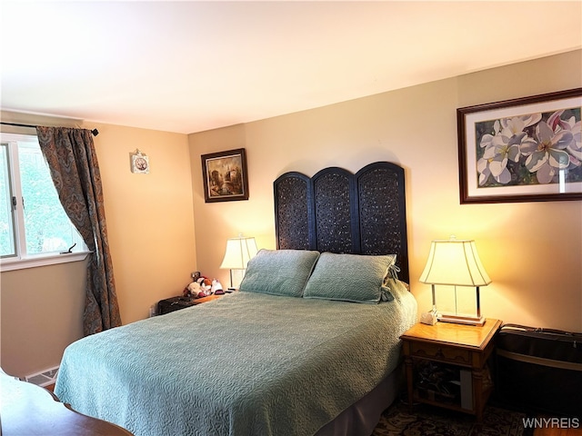 653 S S Colony Rd, Grand Island, NY 14072 - view of bedroom