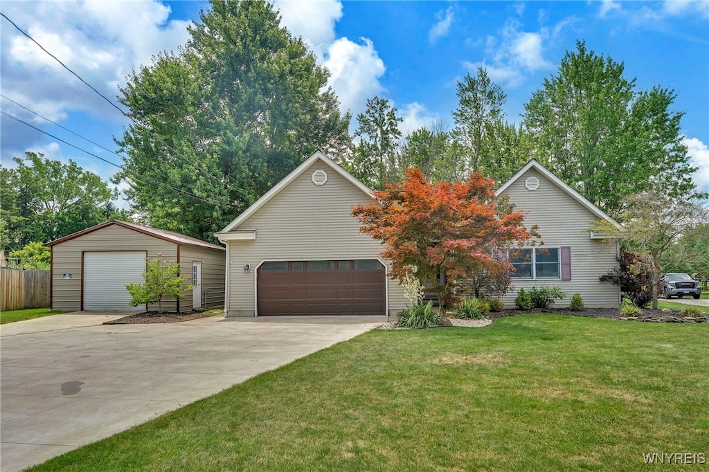 1245 Dodge Rd, Amherst, NY 14068 - photo 1