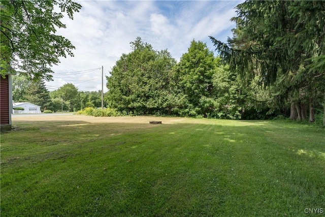 35095 State Route 3, Wilna, NY 13619 - view of grassy yard