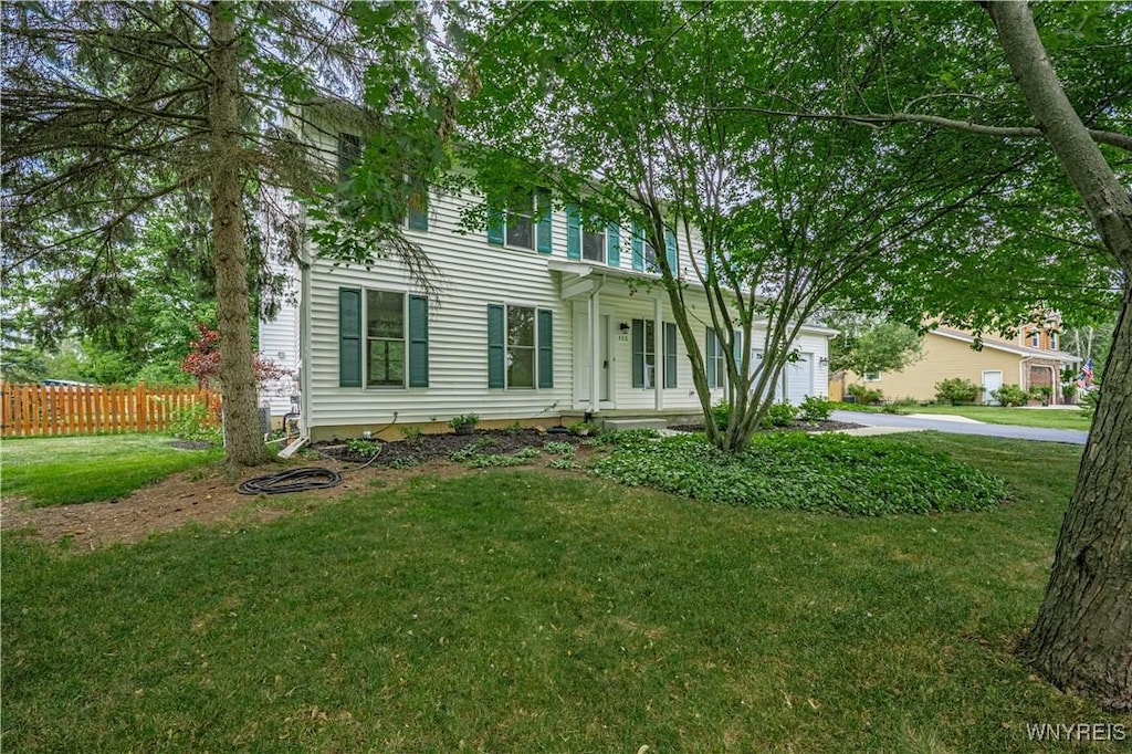 125 Park Lane Cir, Lockport City, NY 14094 - photo 1