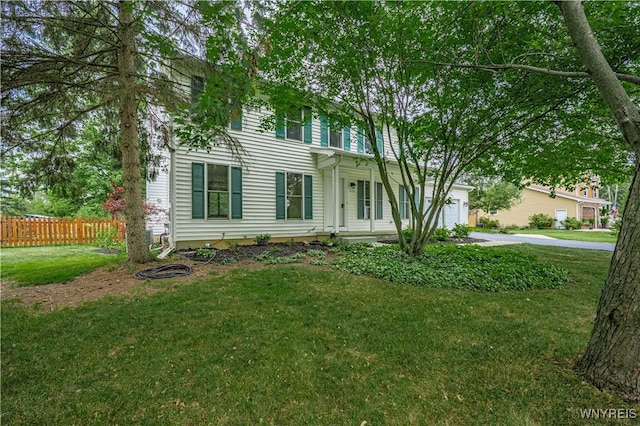 125 Park Lane Cir, Lockport City, NY 14094 - photo 1