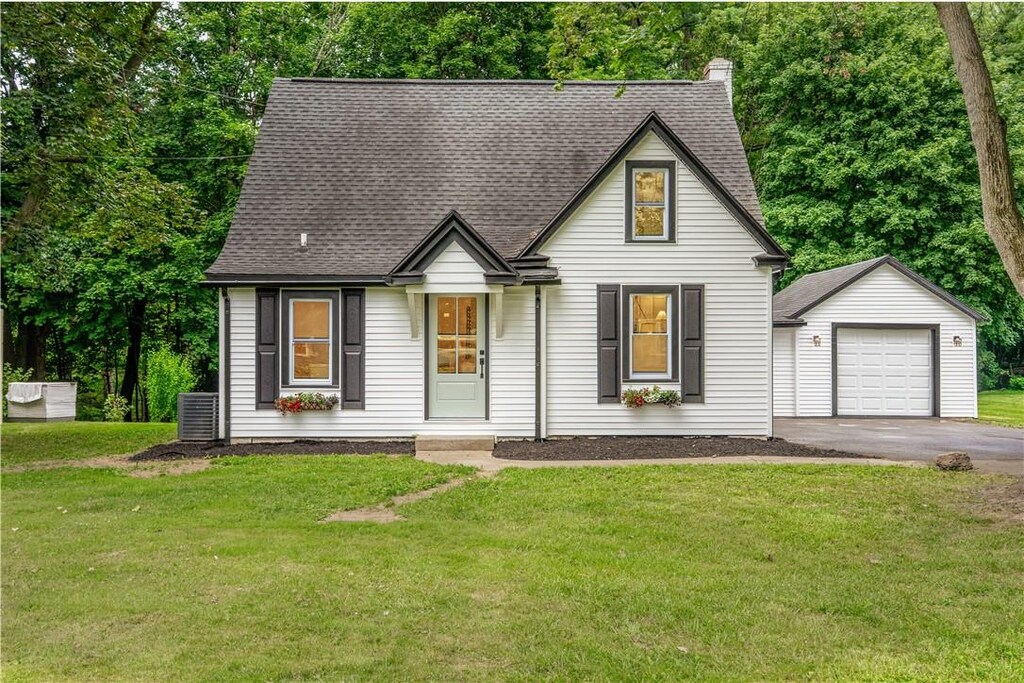 166 Whitney Rd, Perinton, NY 14526 - photo 1