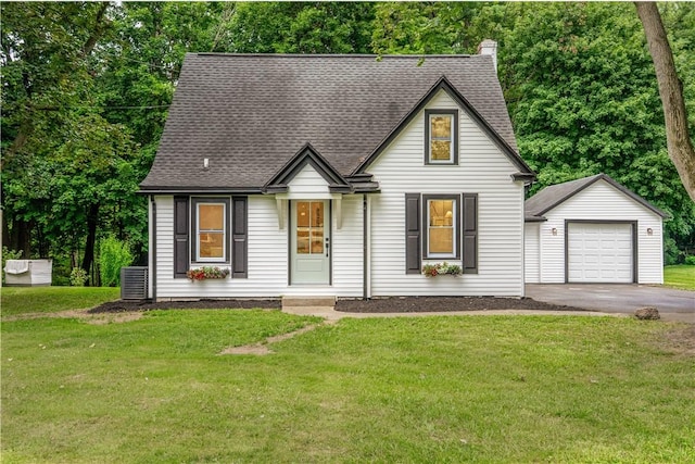 166 Whitney Rd, Perinton, NY 14526 - photo 1
