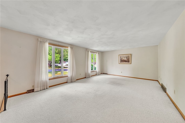 129 Patrice, Amherst, NY 14221 - empty room featuring carpet and baseboards
