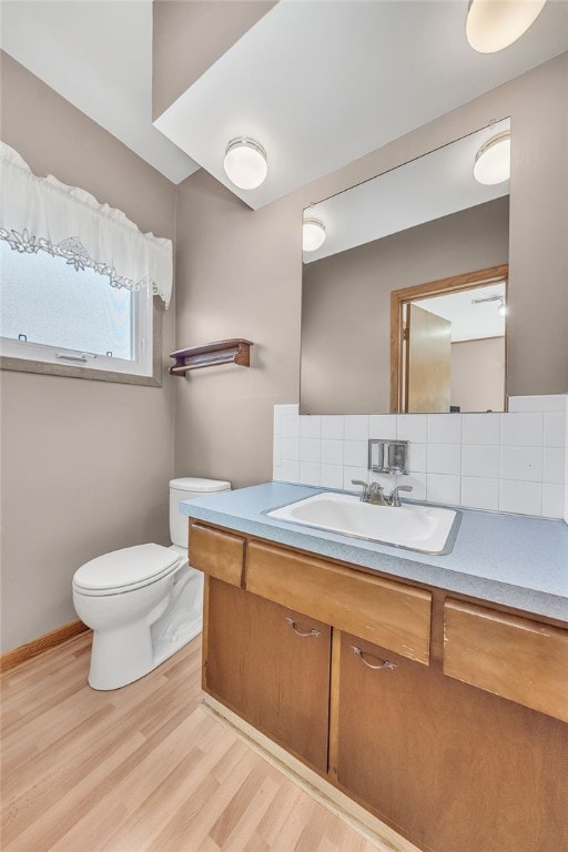 129 Patrice, Amherst, NY 14221 - half bath with wood finished floors and vanity