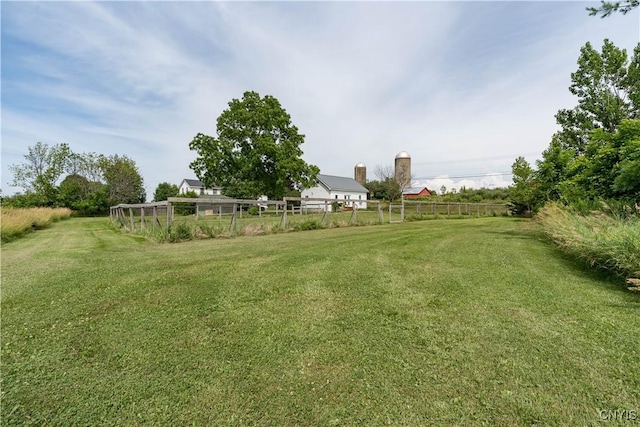 13051 State Route 3, Hounsfield, NY 13685 - view of yard