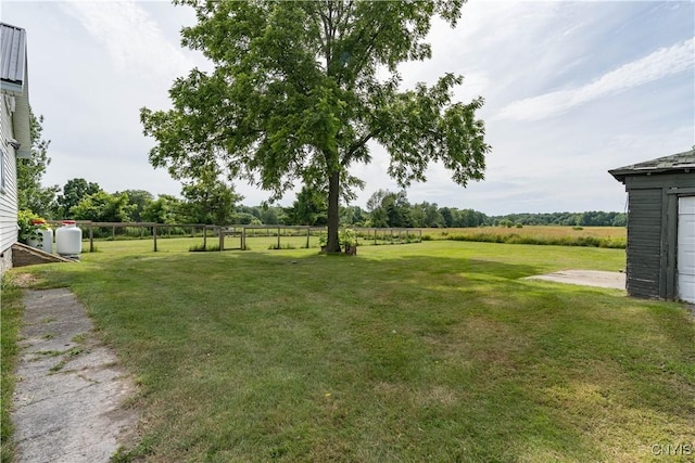 13051 State Route 3, Hounsfield, NY 13685 - view of grassy yard