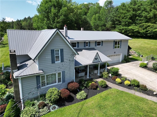 3121 County Route 31, Jasper, NY 14823 - photo 3